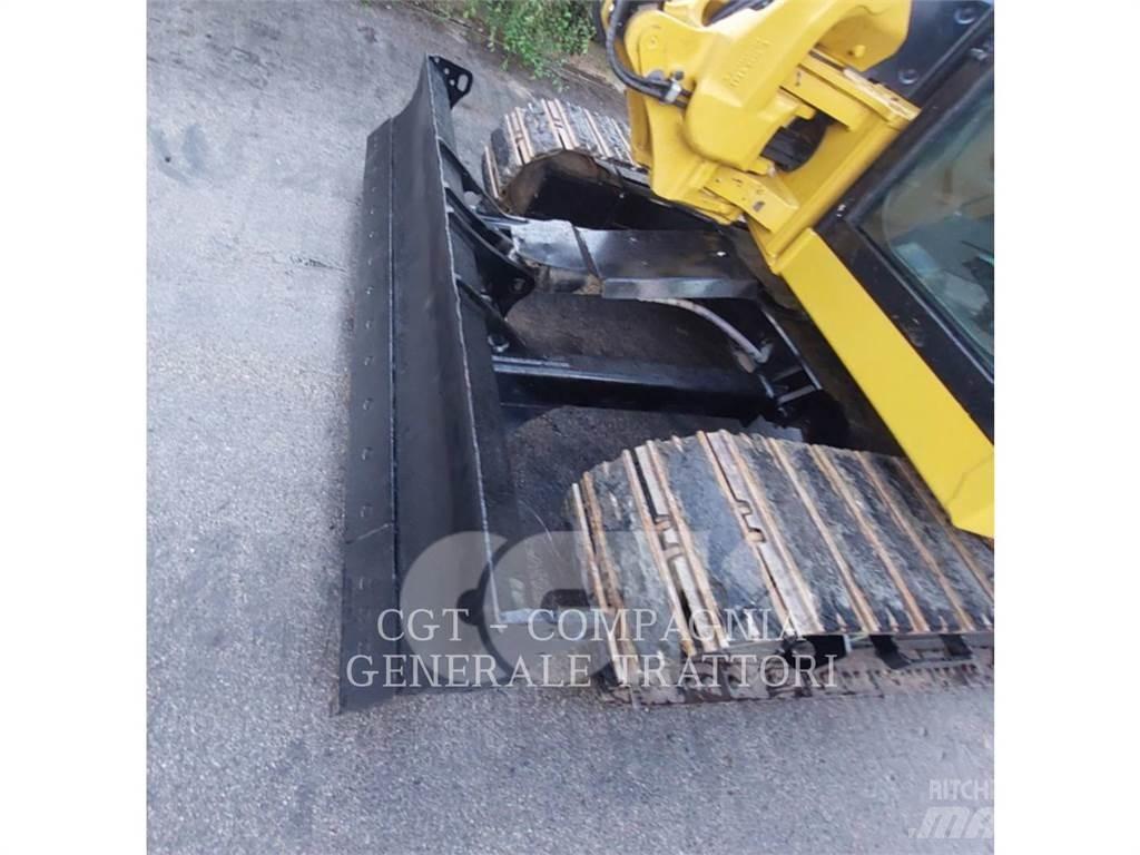 CAT 309 CR Escavadoras de rastos