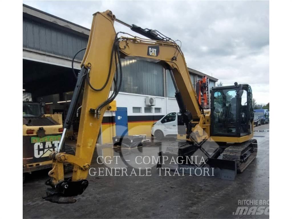 CAT 309 CR Escavadoras de rastos