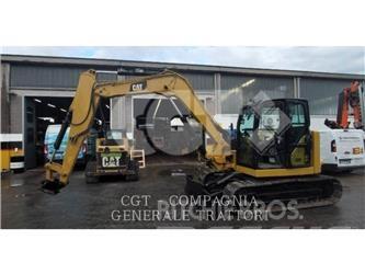 CAT 309 CR Escavadoras de rastos