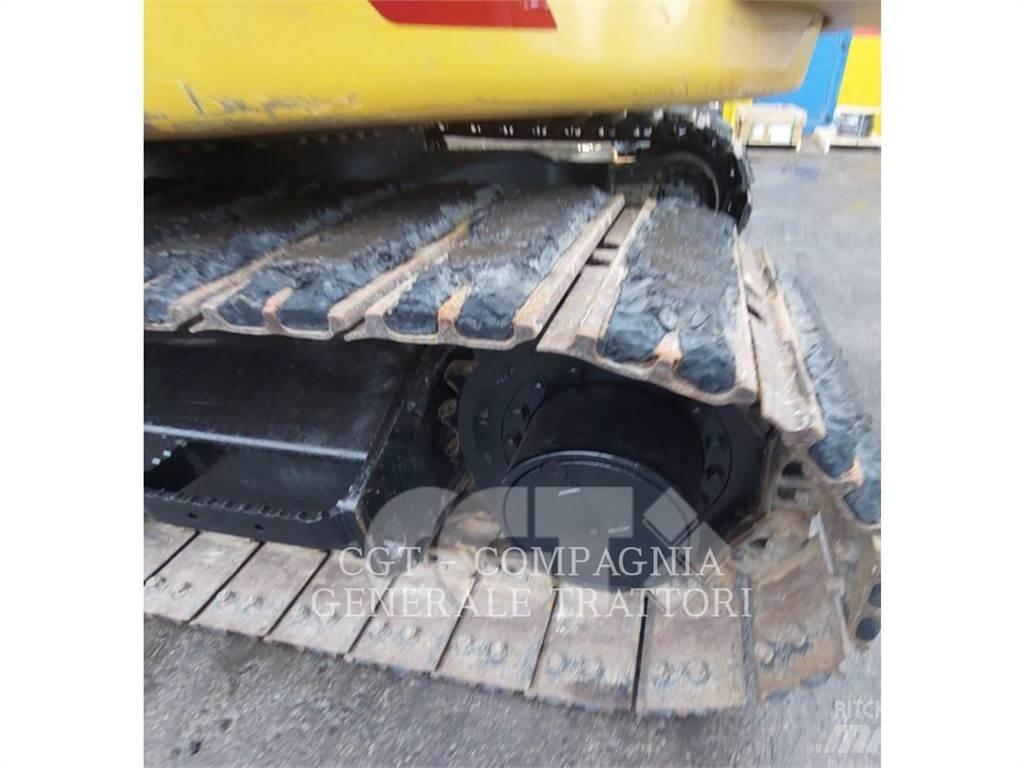 CAT 309 CR Escavadoras de rastos