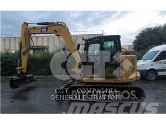 CAT 309 CR Escavadoras de rastos