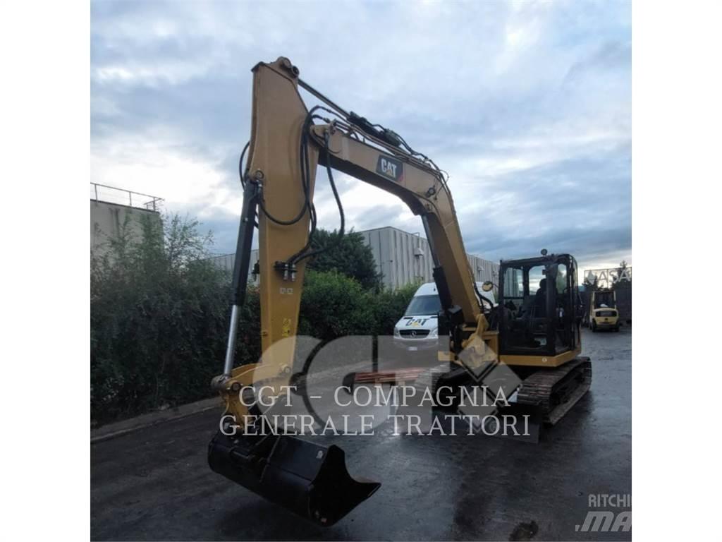 CAT 309 CR Escavadoras de rastos
