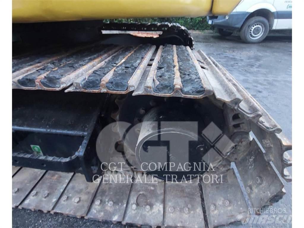 CAT 309 CR Escavadoras de rastos