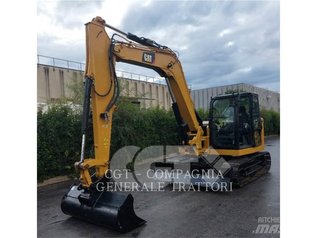 CAT 309 CR Escavadoras de rastos