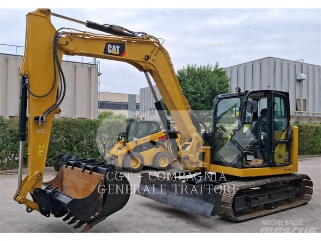 CAT 309 CR Escavadoras de rastos