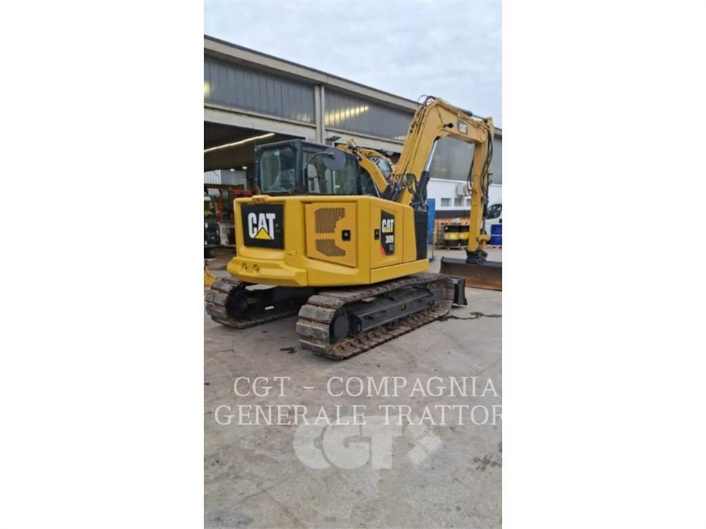 CAT 309 CR Escavadoras de rastos