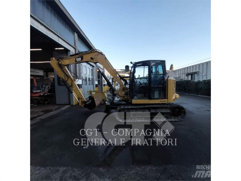 CAT 309 CR Escavadoras de rastos