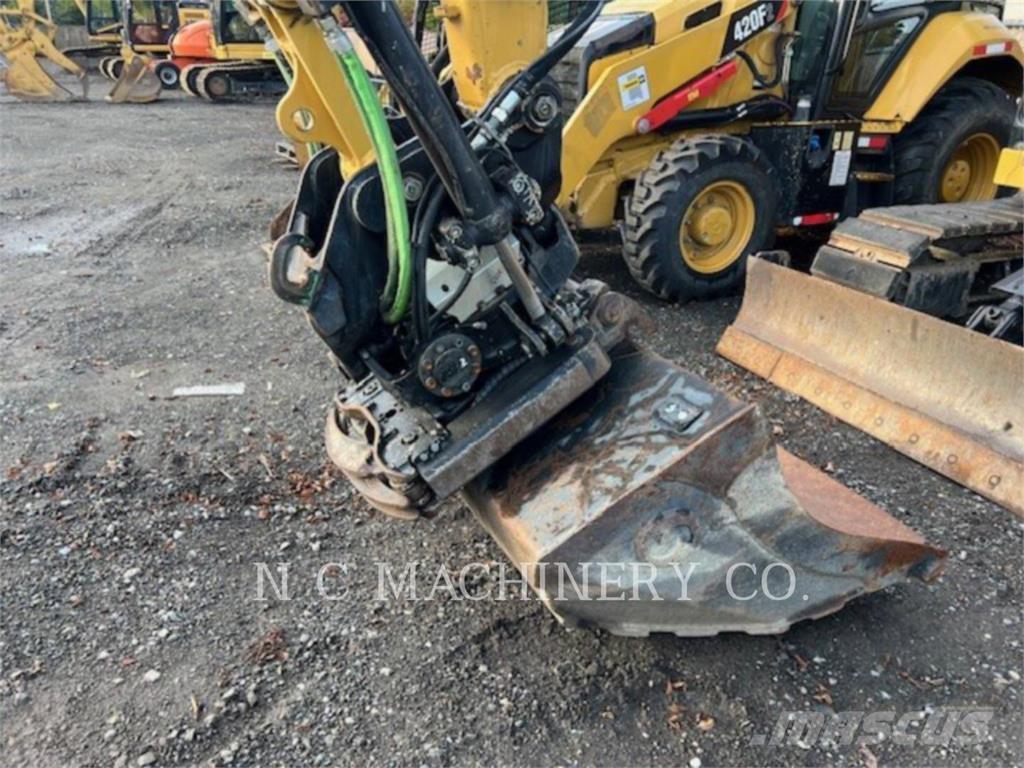 CAT 309 CRCB Escavadoras de rastos