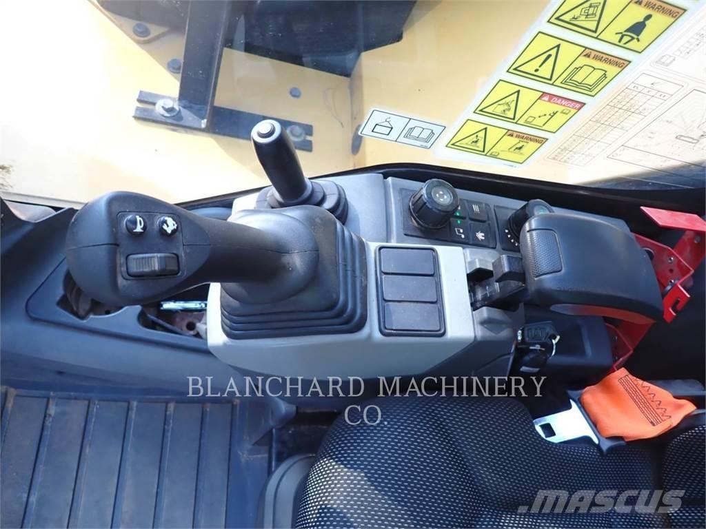 CAT 309CR Escavadoras de rastos