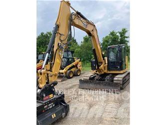 CAT 309CRSB Escavadoras de rastos