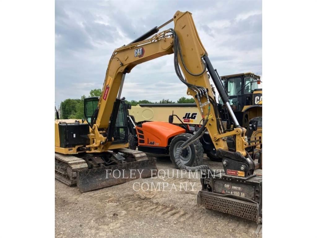 CAT 309CRSB Escavadoras de rastos
