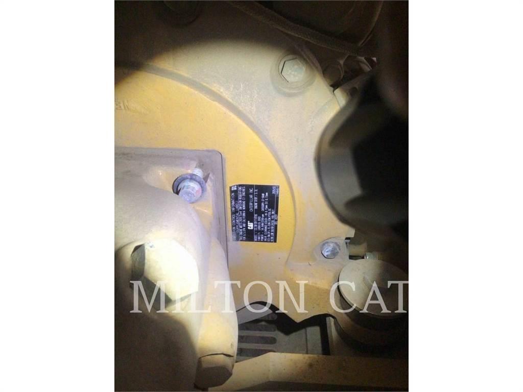 CAT 310 Escavadoras de rastos