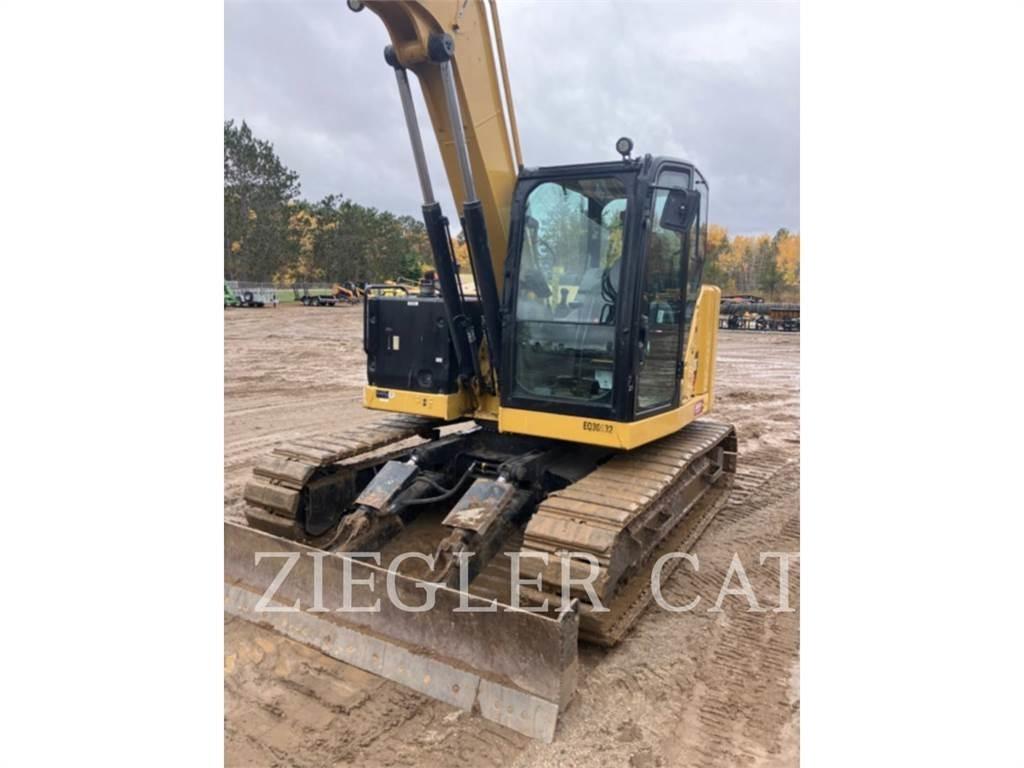 CAT 310 Escavadoras de rastos