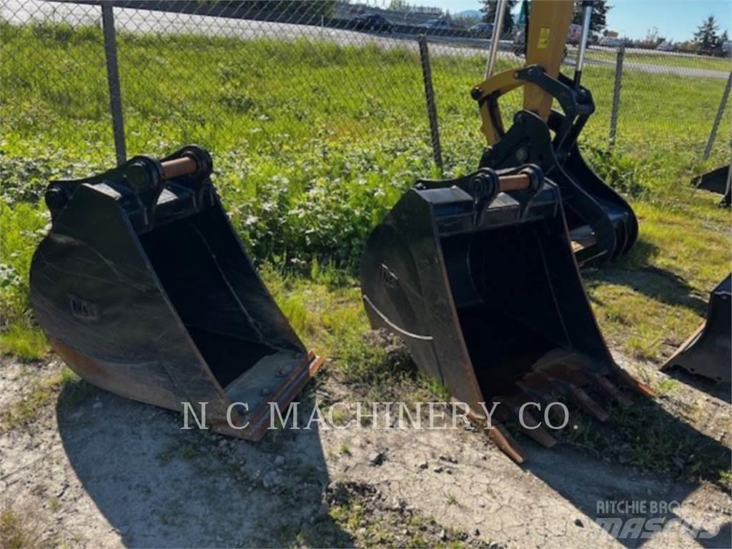 CAT 310 Escavadoras de rastos