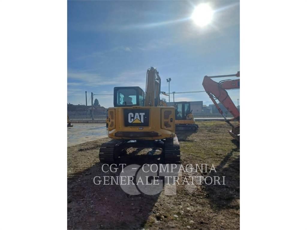 CAT 310 Escavadoras de rastos