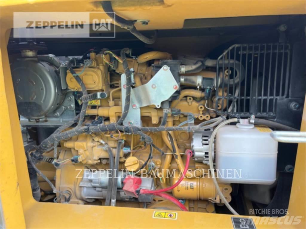CAT 310 Escavadoras de rastos