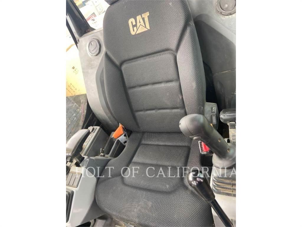 CAT 310 Escavadoras de rastos
