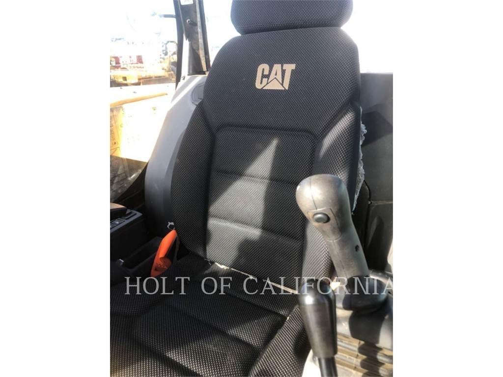 CAT 310 Escavadoras de rastos