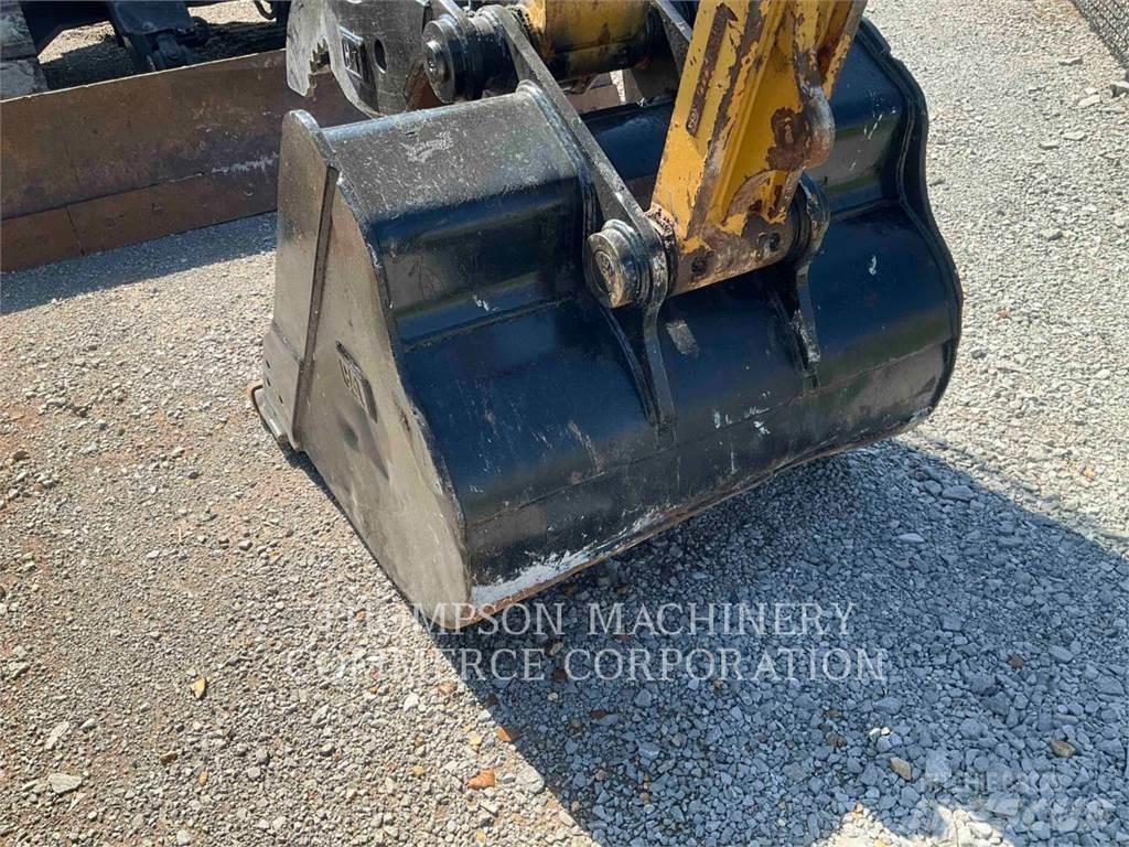 CAT 310 Escavadoras de rastos
