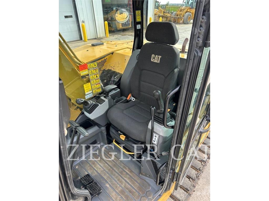 CAT 310 Escavadoras de rastos