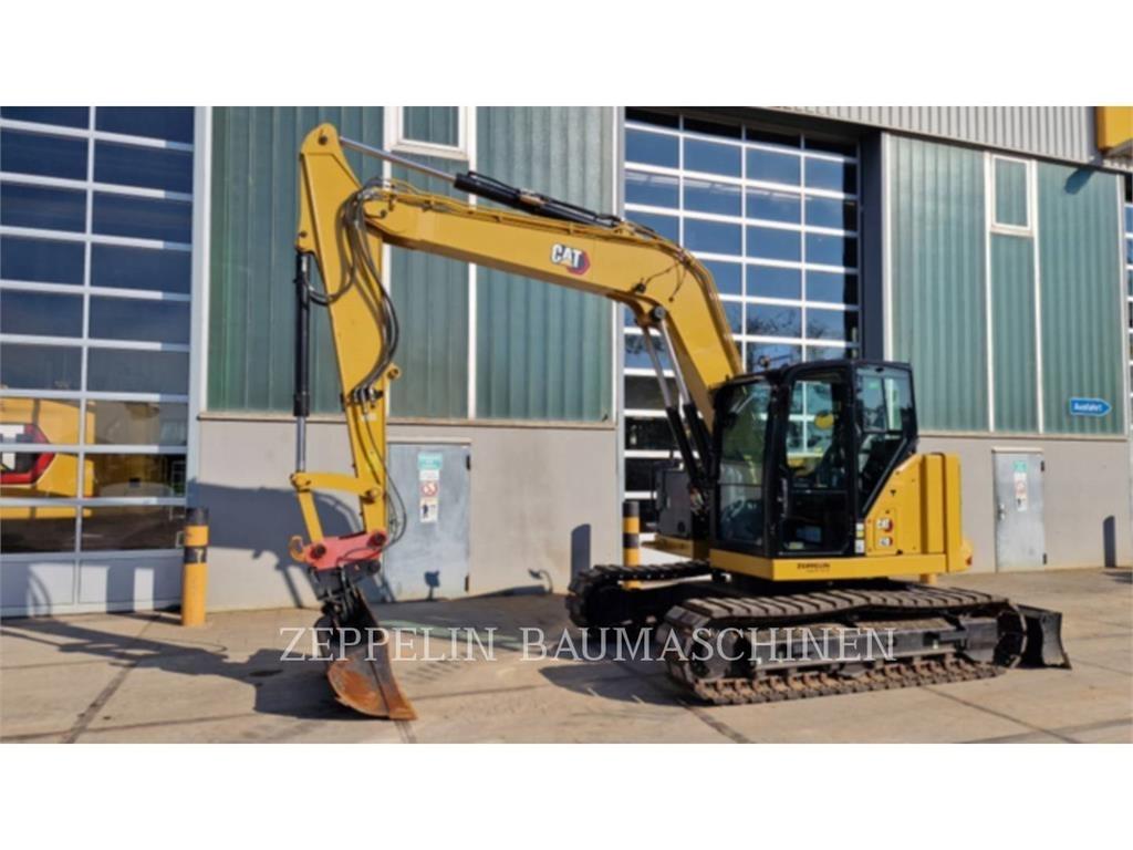 CAT 310 Escavadoras de rastos