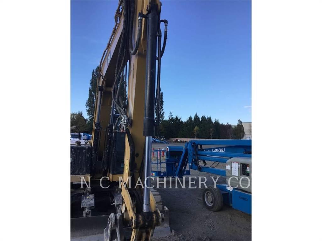 CAT 310 Escavadoras de rastos