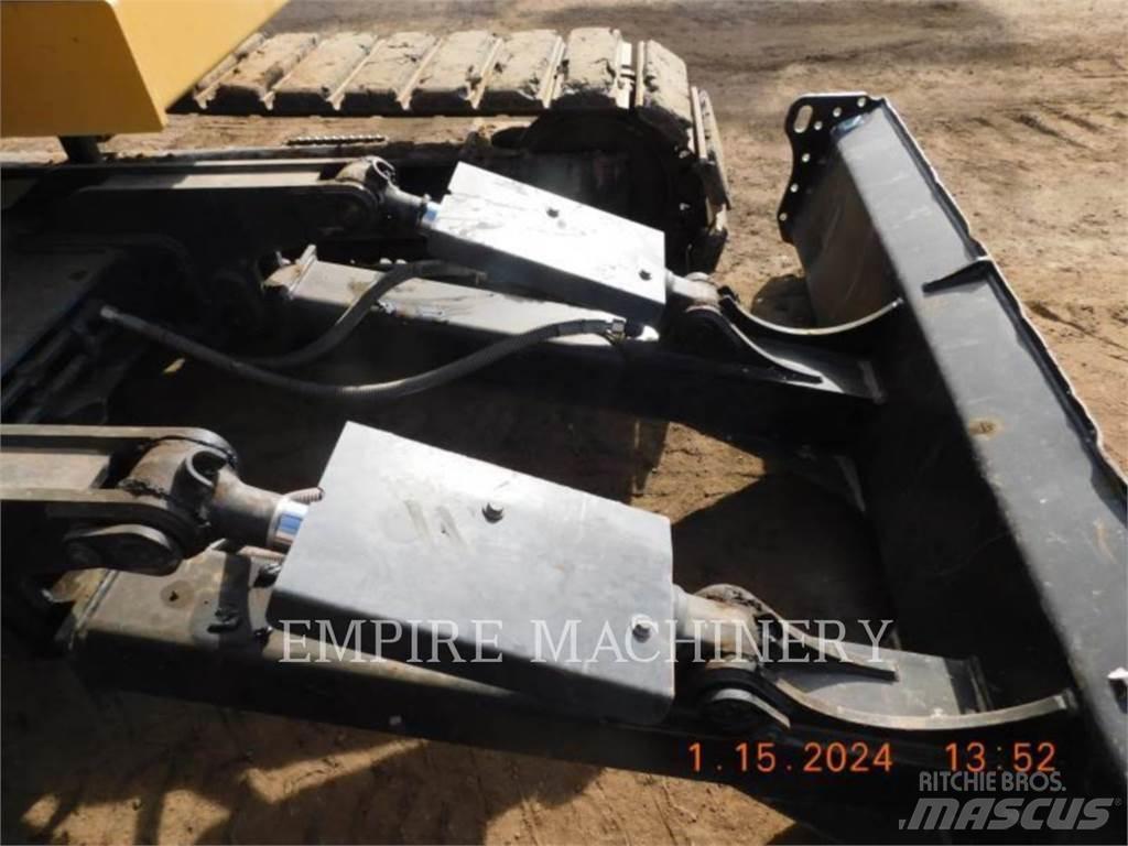 CAT 310-07 Escavadoras de rastos