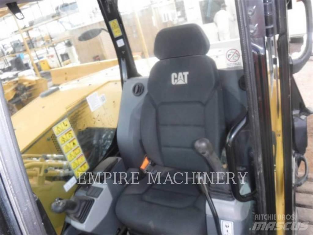 CAT 310-07 Escavadoras de rastos