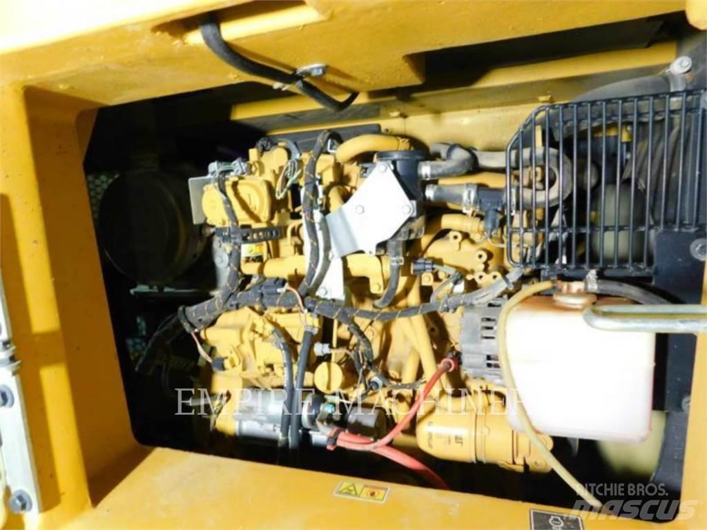 CAT 310-07 Escavadoras de rastos