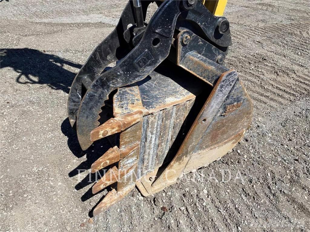 CAT 310-07 Escavadoras de rastos