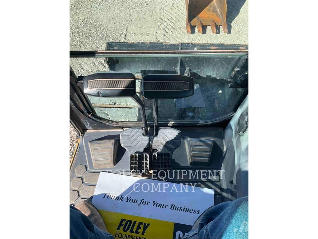 CAT 310-07CRL Escavadoras de rastos