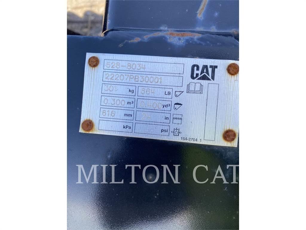 CAT .310.24IN.BUCKET Baldes