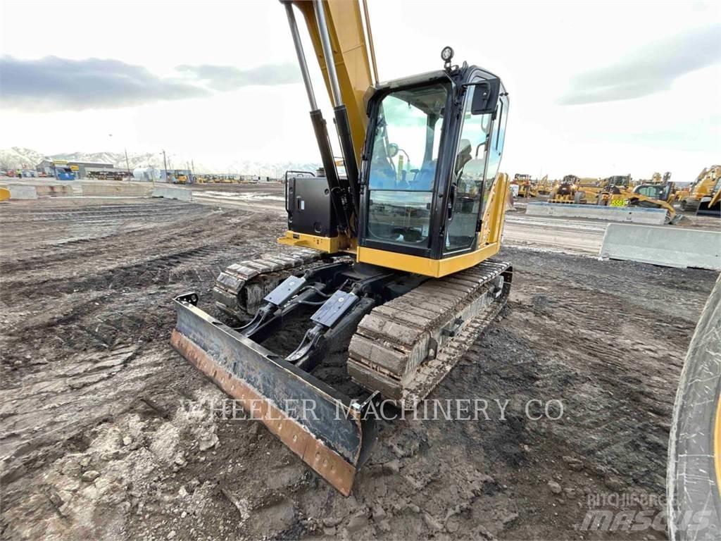 CAT 310 CF Escavadoras de rastos