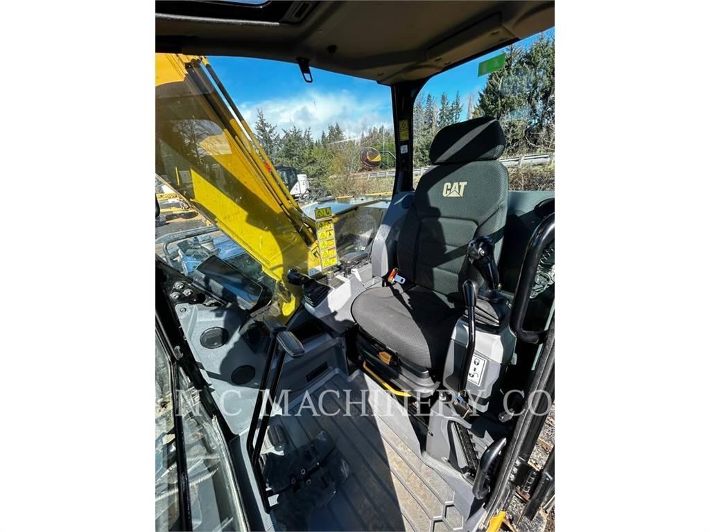 CAT 310 CRCB Escavadoras de rastos