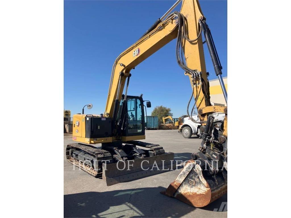 CAT 310 TRS Escavadoras de rastos