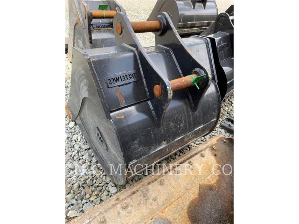 CAT 310BKT36CO Escavadoras de rastos