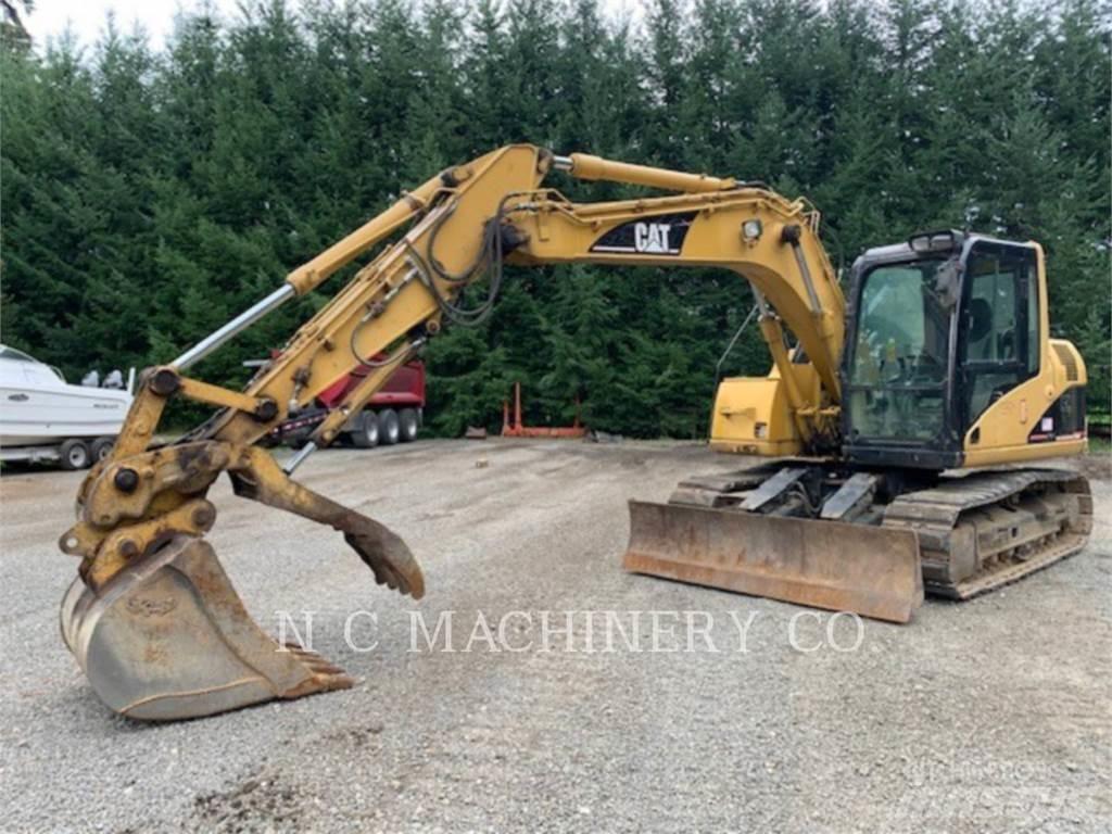 CAT 311C U Escavadoras de rastos