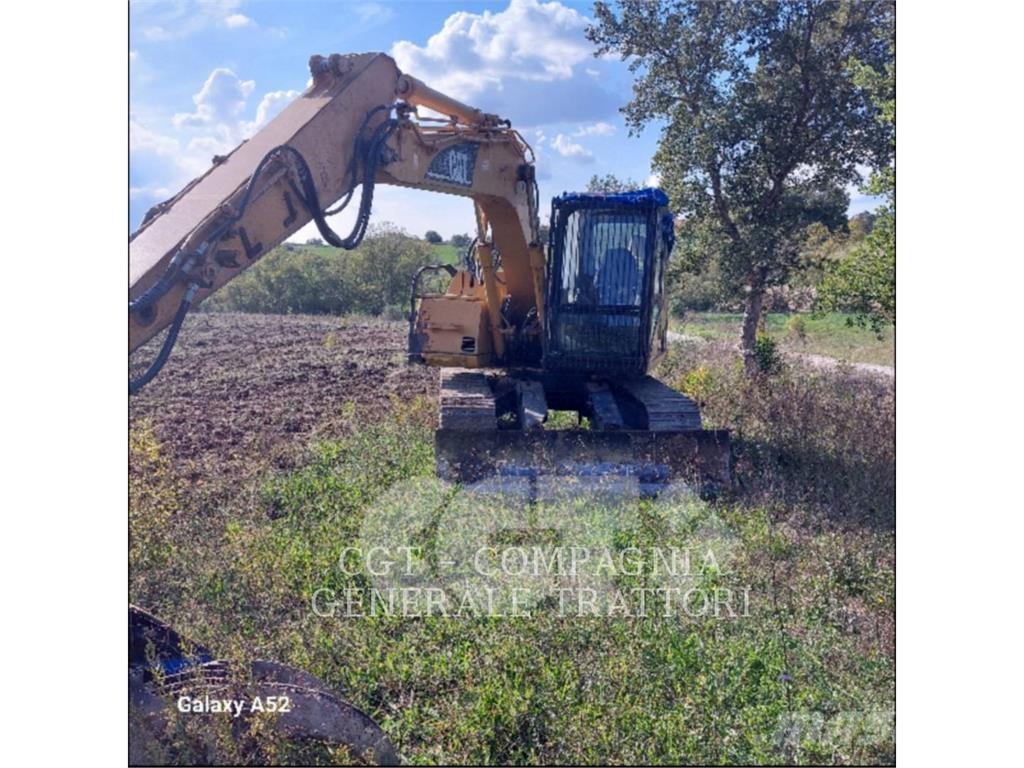 CAT 311CU Escavadoras de rastos