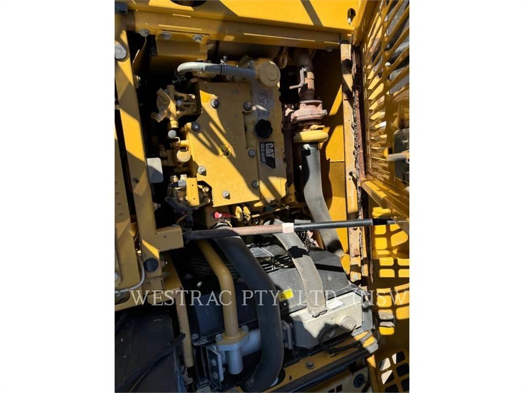 CAT 311DLRR Escavadoras de rastos