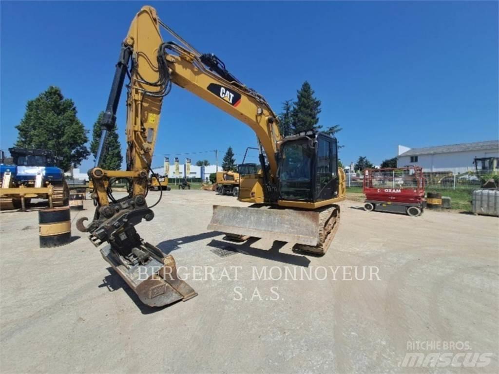 CAT 311F RR Escavadoras de rastos