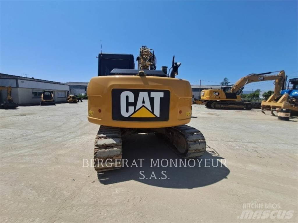 CAT 311F RR Escavadoras de rastos