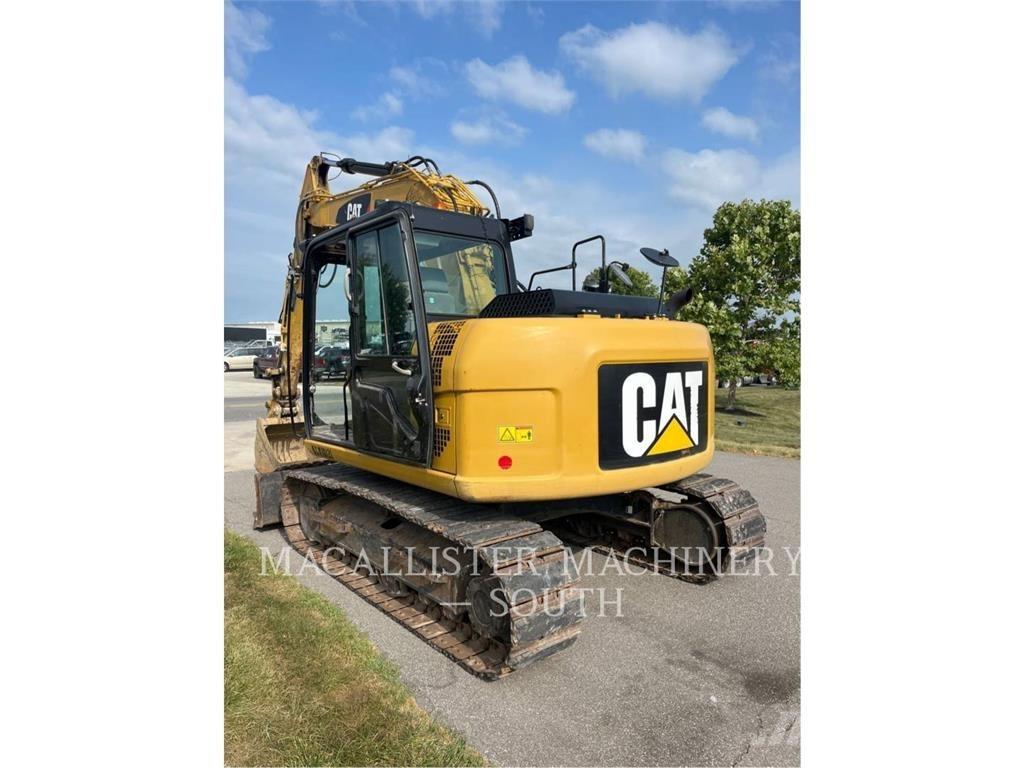 CAT 311FL Escavadoras de rastos