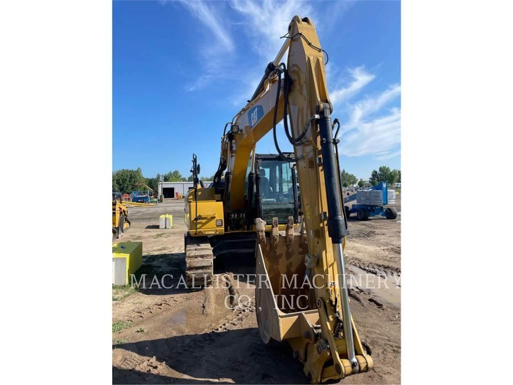 CAT 311FLRR Escavadoras de rastos