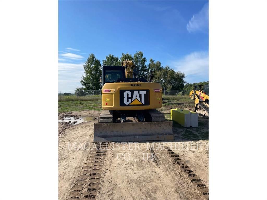 CAT 311FLRR Escavadoras de rastos