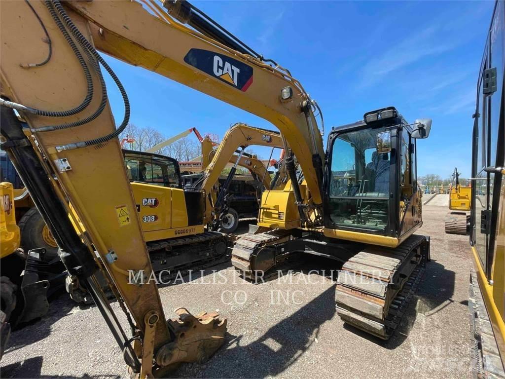 CAT 311FLRR Escavadoras de rastos