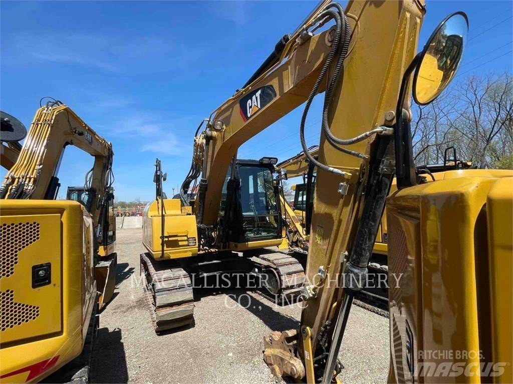 CAT 311FLRR Escavadoras de rastos