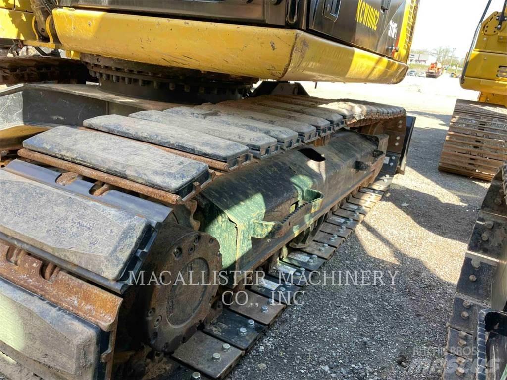 CAT 311FLRR Escavadoras de rastos