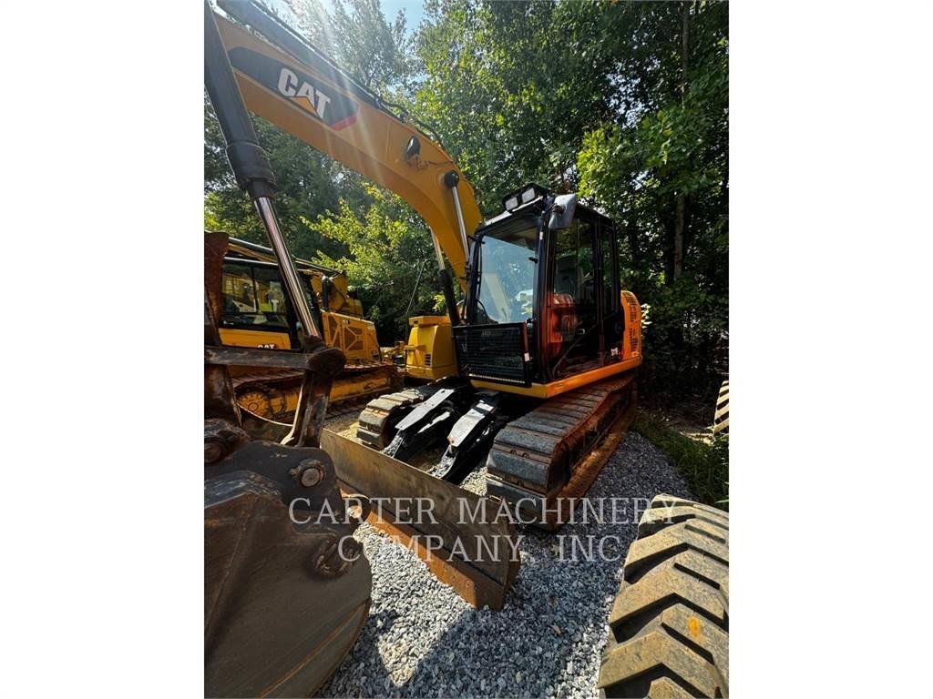 CAT 311FLRR Escavadoras de rastos