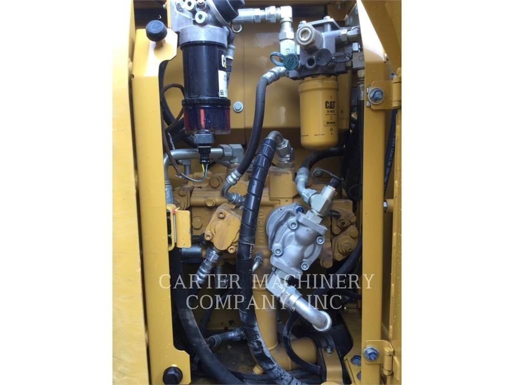 CAT 311FLRR Escavadoras de rastos