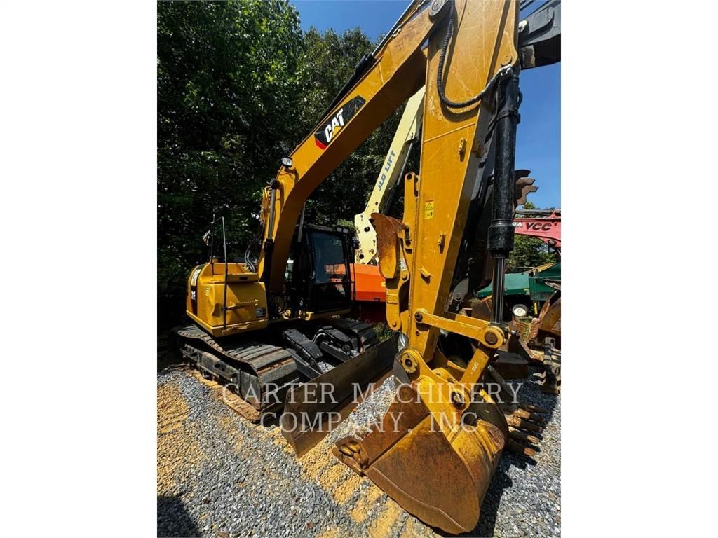 CAT 311FLRR Escavadoras de rastos